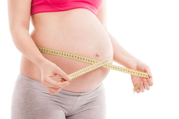 Pregorexia: o risco da anorexia na gestação Pregorexia: o risco da anorexia na gestação