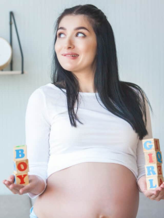 Método Ramzi: Sexo do bebê em apenas 6 semanas