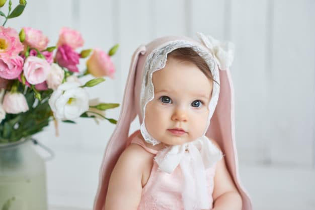 nomes de bebê
