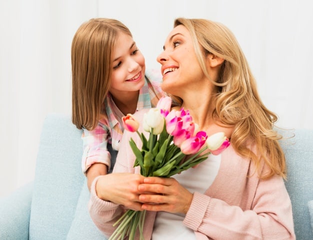 Textos para dia das mães emocionantes Tumblr