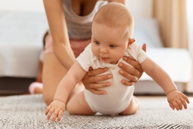 apelidos carinhosos para bebê