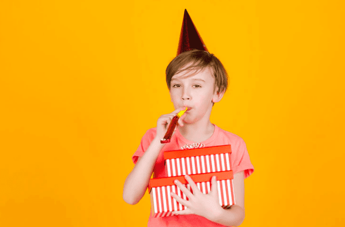 feliz aniversário meu príncipe filho Tumblr